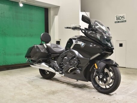 2020 BMW K 1600 B, чёрный, 1626000 рублей, вид 3