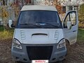 2008 ГАЗ ГАЗель (2705), белый