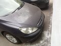 2004 Peugeot 307 I, фиолетовый, 200000 рублей - вид 5