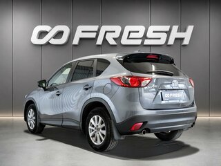 2014 Mazda CX-5 I, серый, 1750000 рублей, вид 2