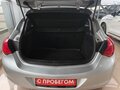 2010 Opel Astra J, серебристый, 430000 рублей - вид 10