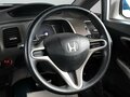 2010 Honda Civic Hybrid VIII Рестайлинг, белый, 899000 рублей - вид 10