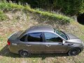 2016 Lada (ВАЗ) Granta Sport I, коричневый, 1300000 рублей - вид 4