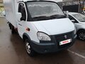 2005 ГАЗ ГАЗель (3302), белый, 500000 рублей - вид 6