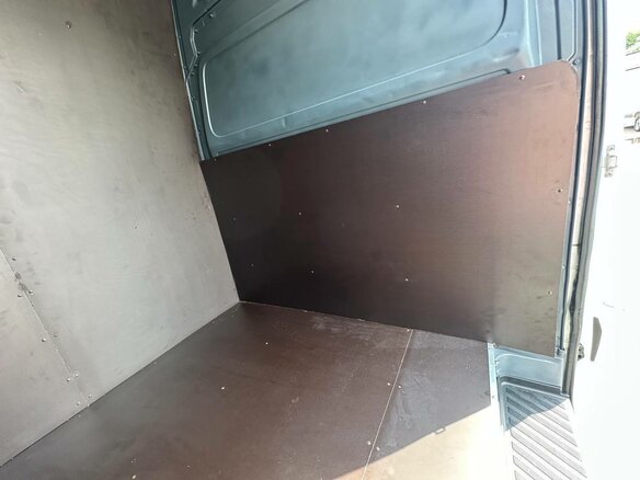 2014 Mercedes-Benz Sprinter, белый, 3100000 рублей - вид 16