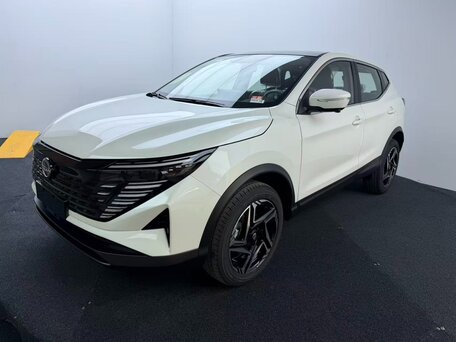 2026 Nissan Qashqai II Рестайлинг 2, белый, 2340000 рублей, вид 3
