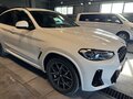 2022 BMW X4 20i II (G02) Рестайлинг, белый, 6390000 рублей - вид 6