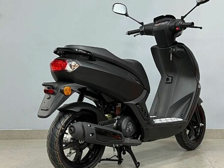 2023 Peugeot XP 6, чёрный, 80000 рублей, вид 4