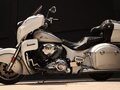 2019 Indian Roadmaster, белый, 1550000 рублей - вид 3