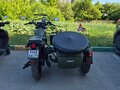 2023 Groza Defender 500, зелёный, 600000 рублей - вид 1