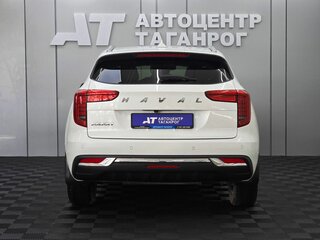 2023 Haval Jolion I, белый, 1935000 рублей, вид 4