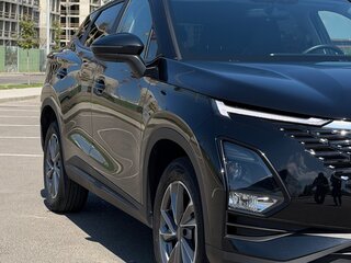 2024 Omoda C5 I, чёрный, 1750000 рублей, вид 5