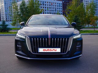 2024 Hongqi H5 II, чёрный, 2590000 рублей, вид 1