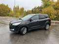 2013 Ford Kuga II, чёрный, 1100000 рублей