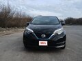 2018 Nissan Note e-Power II Рестайлинг, чёрный, 1400000 рублей - вид 1