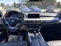 2017 BMW X5 25d III (F15), серый, 5300000 рублей - вид 8