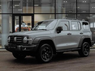 2026 Tank 300 I, серый, 4399000 рублей, вид 1