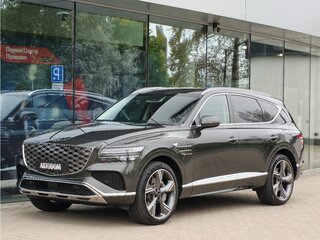 Genesis GV80 I