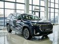 2025 Jetour X90+, синий, 3969900 рублей