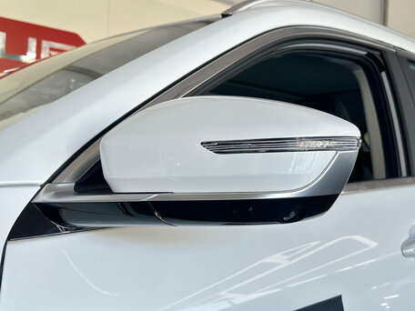 2026 Jetour X70+ I Рестайлинг, белый, 3099000 рублей, вид 4