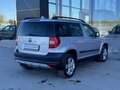 2013 Skoda Yeti I, серебристый, 1060000 рублей - вид 4