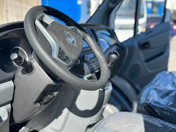 2025 Foton Toano Pro, белый, 3450000 рублей - вид 26