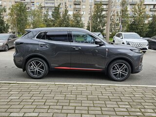 2024 Changan UNI-S I, серый, 2249000 рублей, вид 2