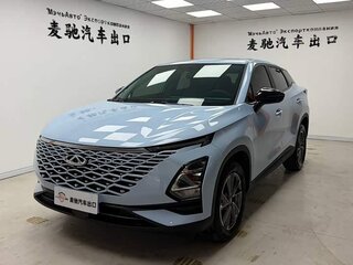 2022 Chery Omoda 5, голубой, 1320000 рублей, вид 1