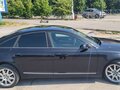 2011 Audi A6 III (C6) Рестайлинг, чёрный, 1150000 рублей - вид 4