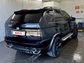 2002 BMW X5 3.0i I (E53), чёрный - вид 8