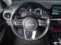 2021 Kia K3 II Рестайлинг, белый - вид 8
