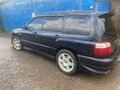 2000 Subaru Forester I Рестайлинг, чёрный, 500000 рублей - вид 4