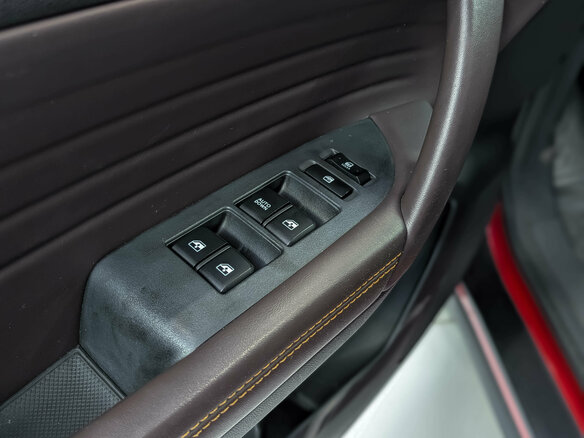 2019 Changan CS35 Plus I, красный, 1410000 рублей - вид 20