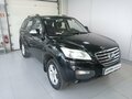 2013 Lifan X60 I, чёрный - вид 2