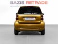 2009 Smart Fortwo II, оранжевый - вид 5