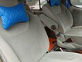 2002 Opel Vivaro A, синий, 1050000 рублей - вид 7