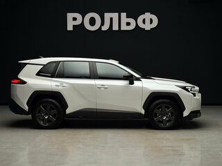 2026 Toyota RAV4 VI (XA60), белый, 4300000 рублей, вид 5