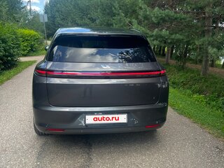 2024 Li Auto (Lixiang) L7 I, серый, 5950000 рублей, вид 5