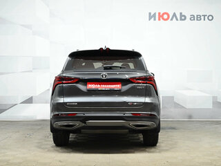 2023 Changan CS75 Plus I Рестайлинг, серый, 2090000 рублей, вид 5