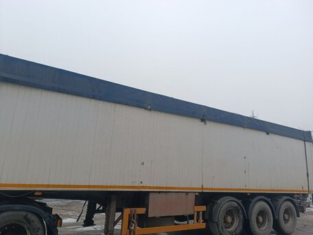 2004 General Trailers RCV, коричневый, 2500000 рублей, вид 3