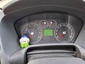 2008 Ford Fusion I Рестайлинг, голубой, 310000 рублей - вид 7
