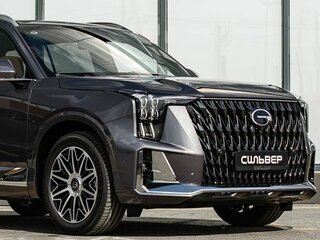 2026 GAC GS8 II, серый, 4899510 рублей, вид 1
