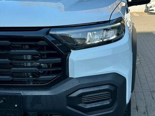 2026 Lada (ВАЗ) Niva Travel I Рестайлинг, белый, 1712000 рублей, вид 5