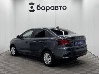 2025 Lada (ВАЗ) Iskra, серый, 1427500 рублей, вид 5