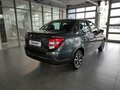 2025 Lada (ВАЗ) Granta I Рестайлинг, серый - вид 6