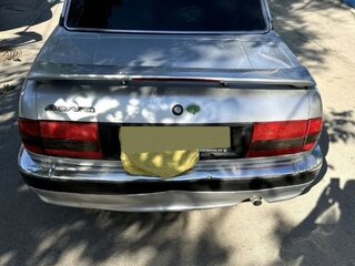 2005 ГАЗ 31105 «Волга» 311055, серебристый, 200000 рублей, вид 3