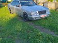 1997 Mercedes-Benz E-Класс 200 II (W210, S210), белый - вид 5