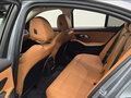 2025 BMW 3 серии 320i VII (G2x) Рестайлинг 2, серебристый - вид 10