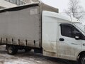 2019 ГАЗ ГАЗель Next, белый, 1900000 рублей - вид 6