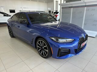 BMW 4 серии Gran Coupe 430i xDrive G22, G23, G26